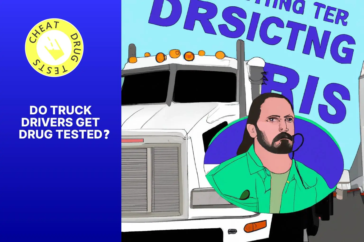 understanding-truck-driver-drug-testing-cdl-urine-test-pre