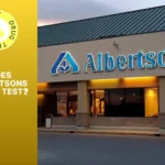 Does Albertsons Drug Test for Pre-Employment?