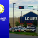 Does Lowes Drug Test for pre-employment?